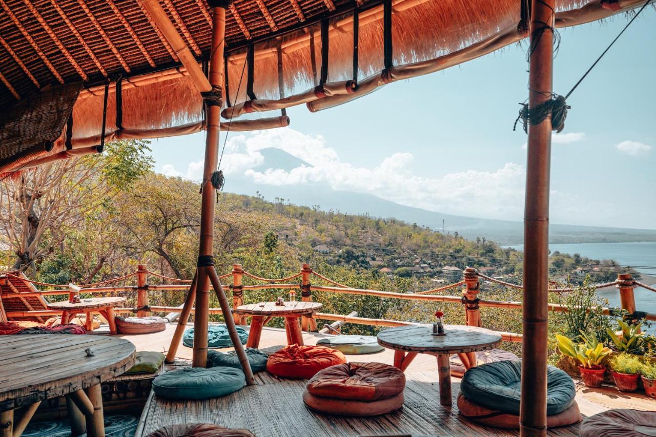 Blue Earth Village อาเม็ด ภายนอก รูปภาพ