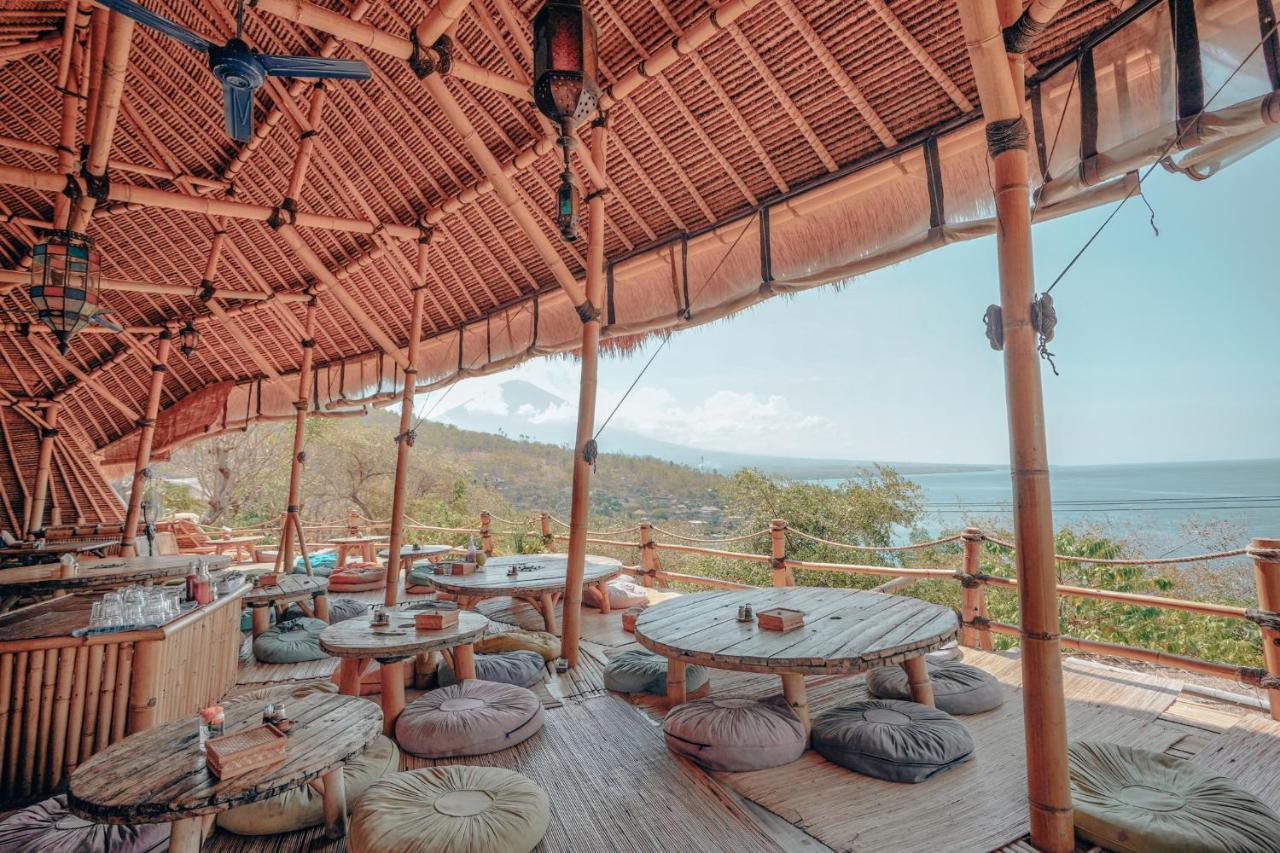 Blue Earth Village อาเม็ด ภายนอก รูปภาพ