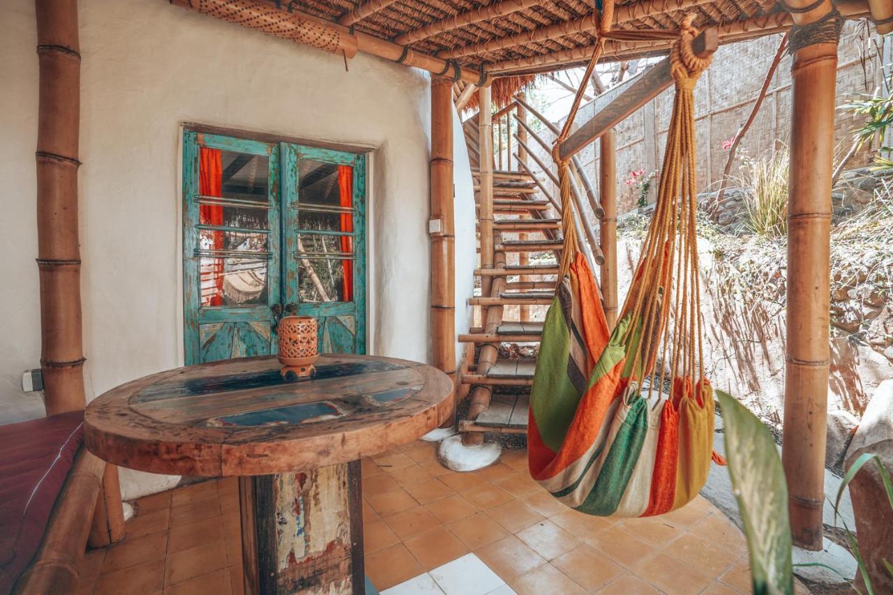 Blue Earth Village อาเม็ด ภายนอก รูปภาพ