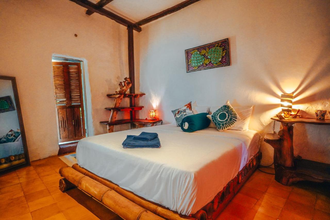 Blue Earth Village อาเม็ด ภายนอก รูปภาพ
