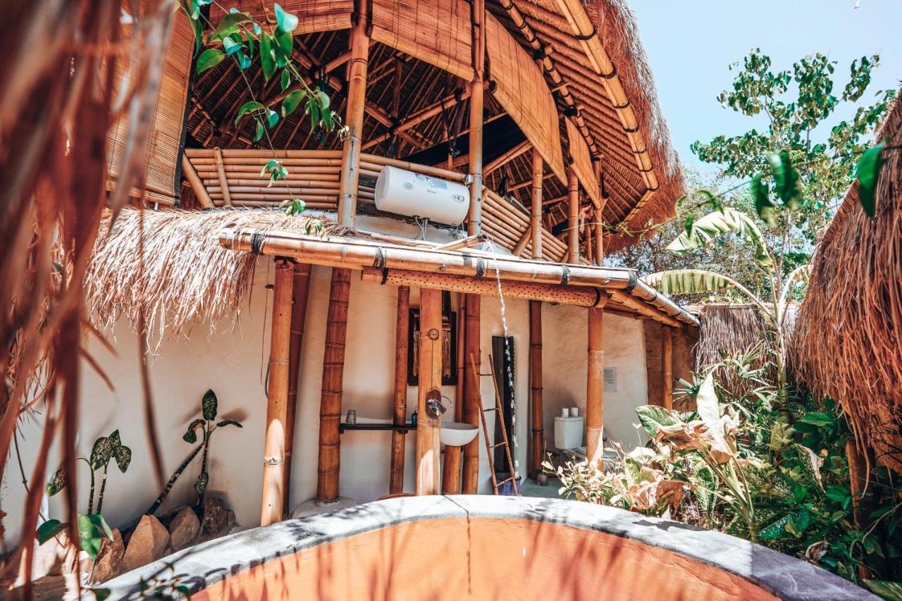 Blue Earth Village อาเม็ด ภายนอก รูปภาพ