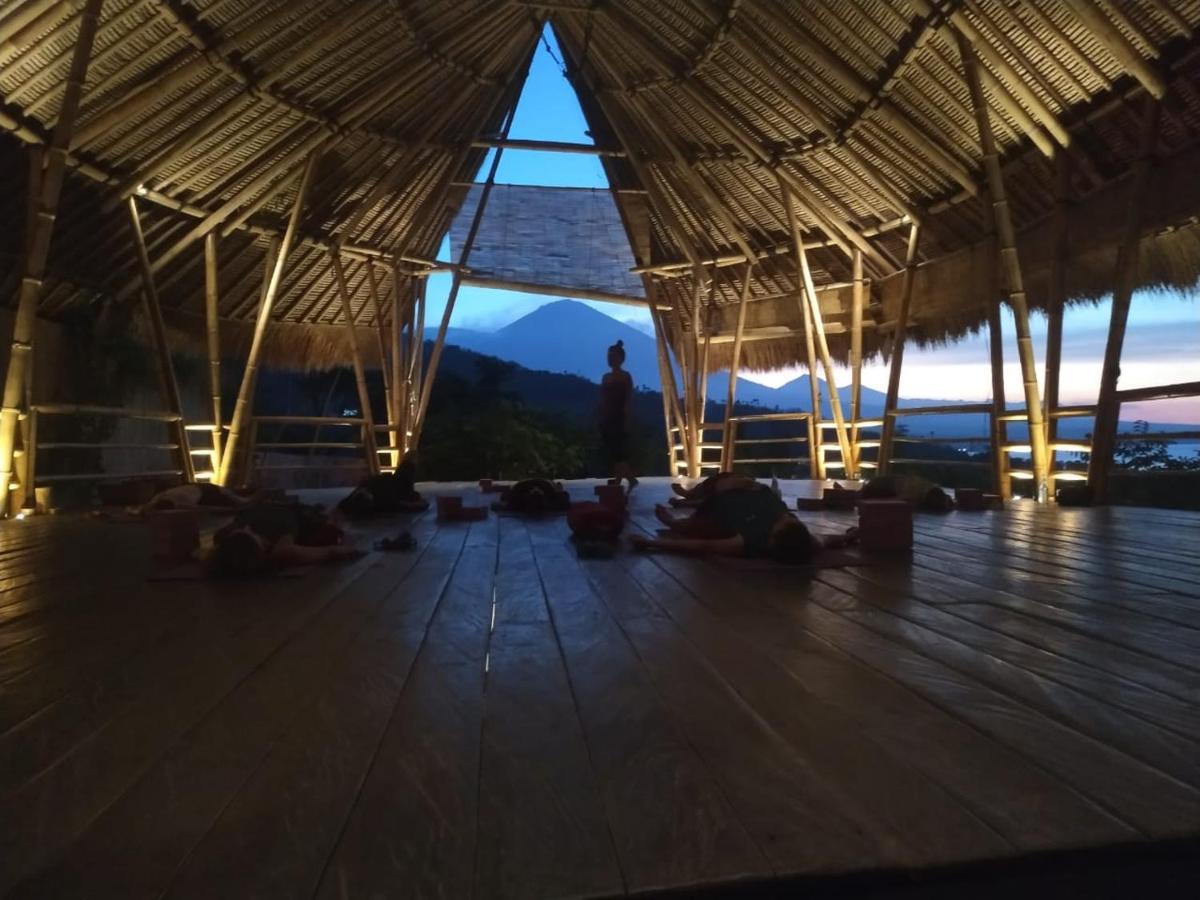 Blue Earth Village อาเม็ด ภายนอก รูปภาพ