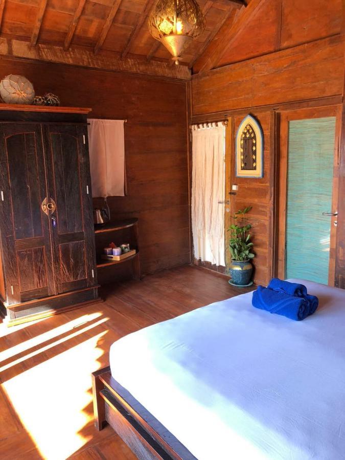 Blue Earth Village อาเม็ด ภายนอก รูปภาพ