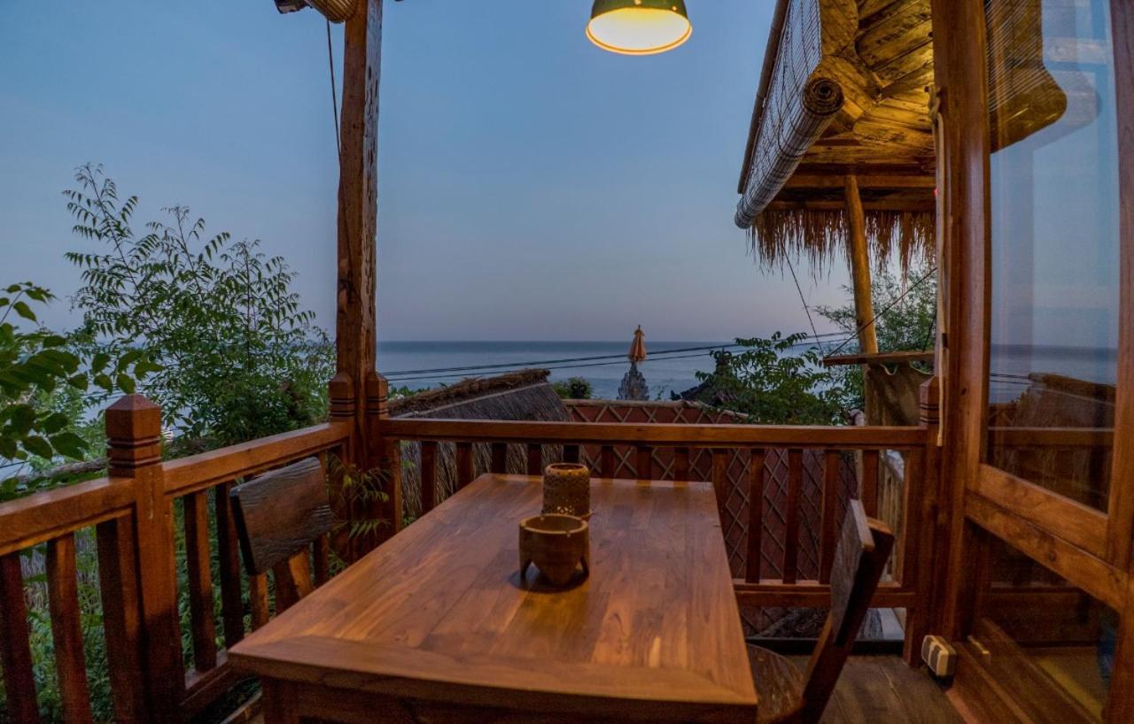 Blue Earth Village อาเม็ด ภายนอก รูปภาพ