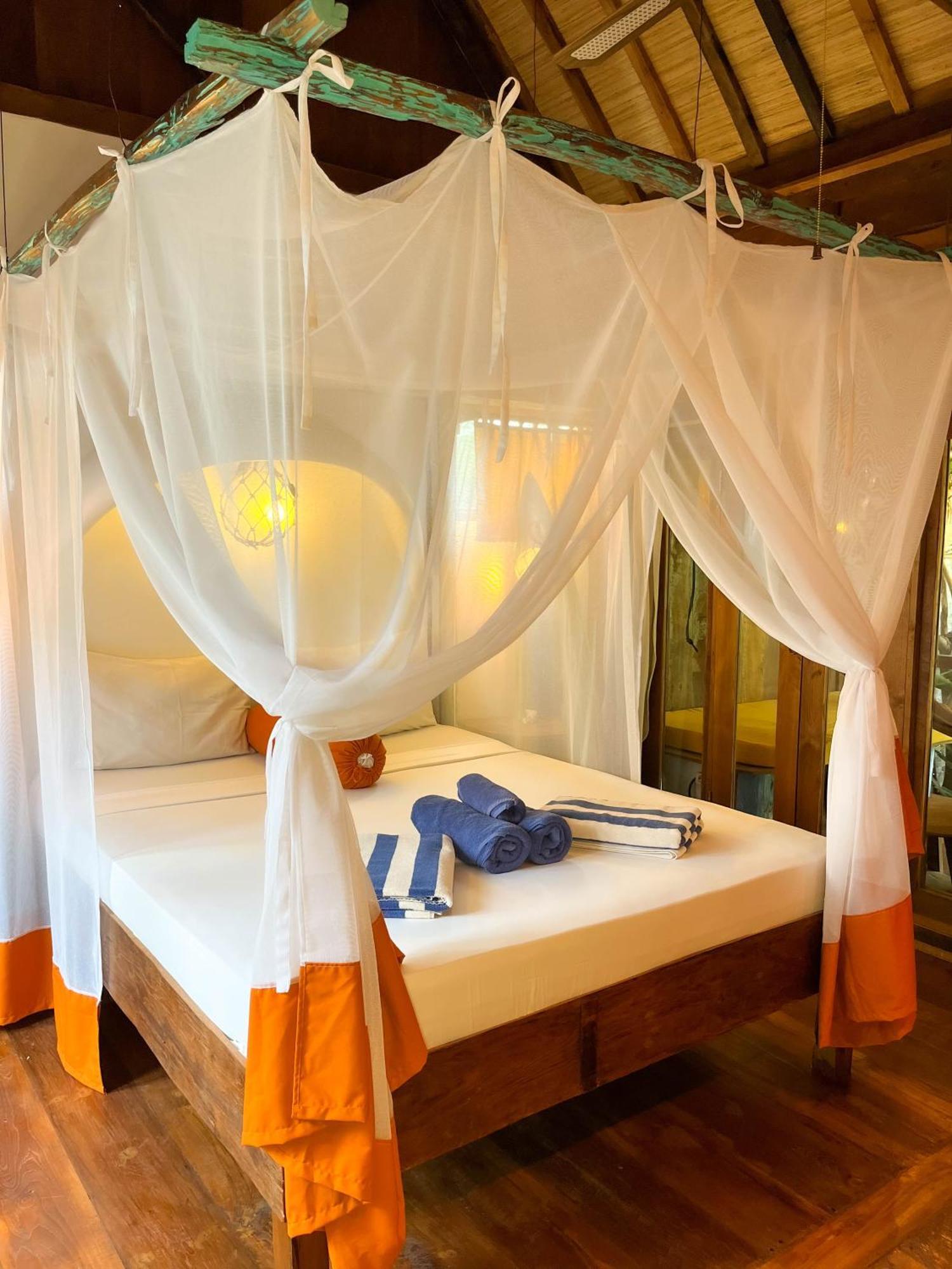 Blue Earth Village อาเม็ด ภายนอก รูปภาพ